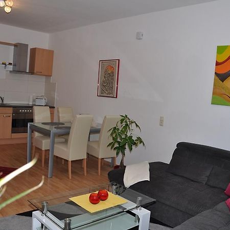 Appartement Romantikstadt Steyr Room photo