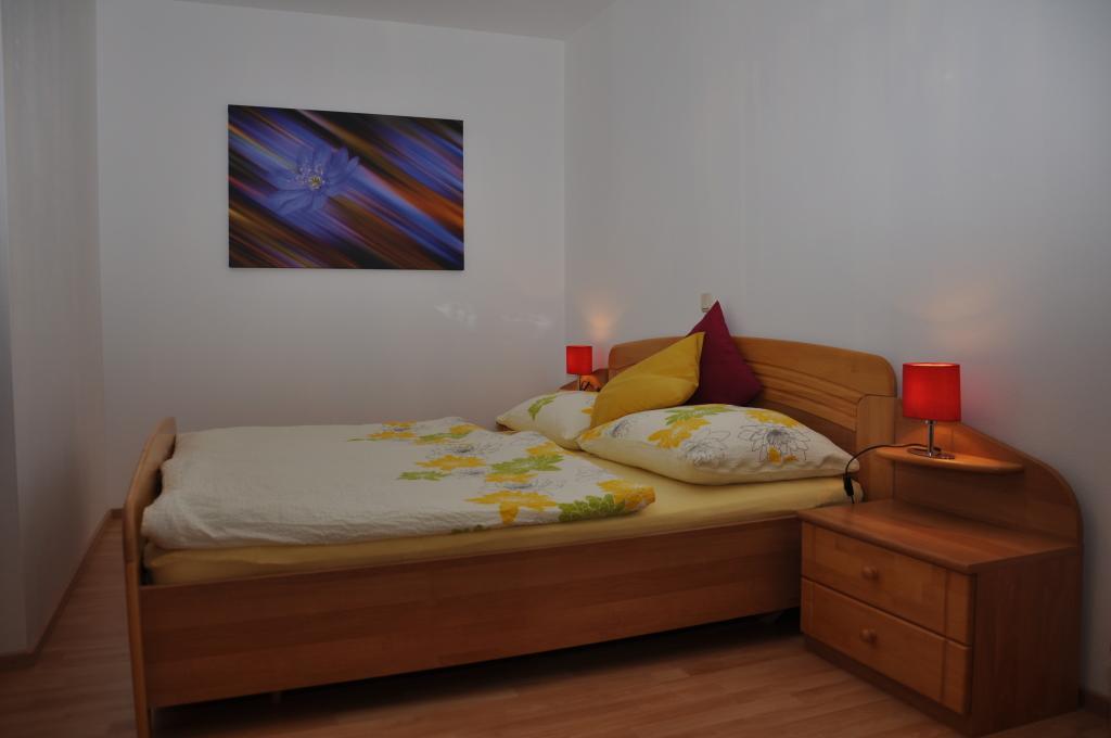 Appartement Romantikstadt Steyr Room photo