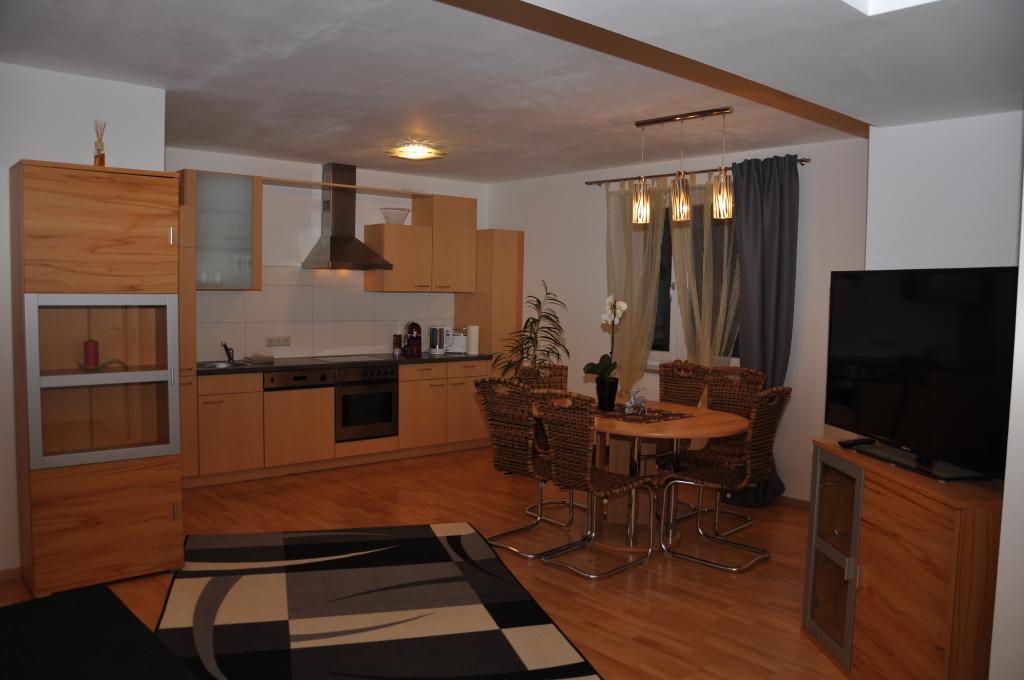 Appartement Romantikstadt Steyr Room photo