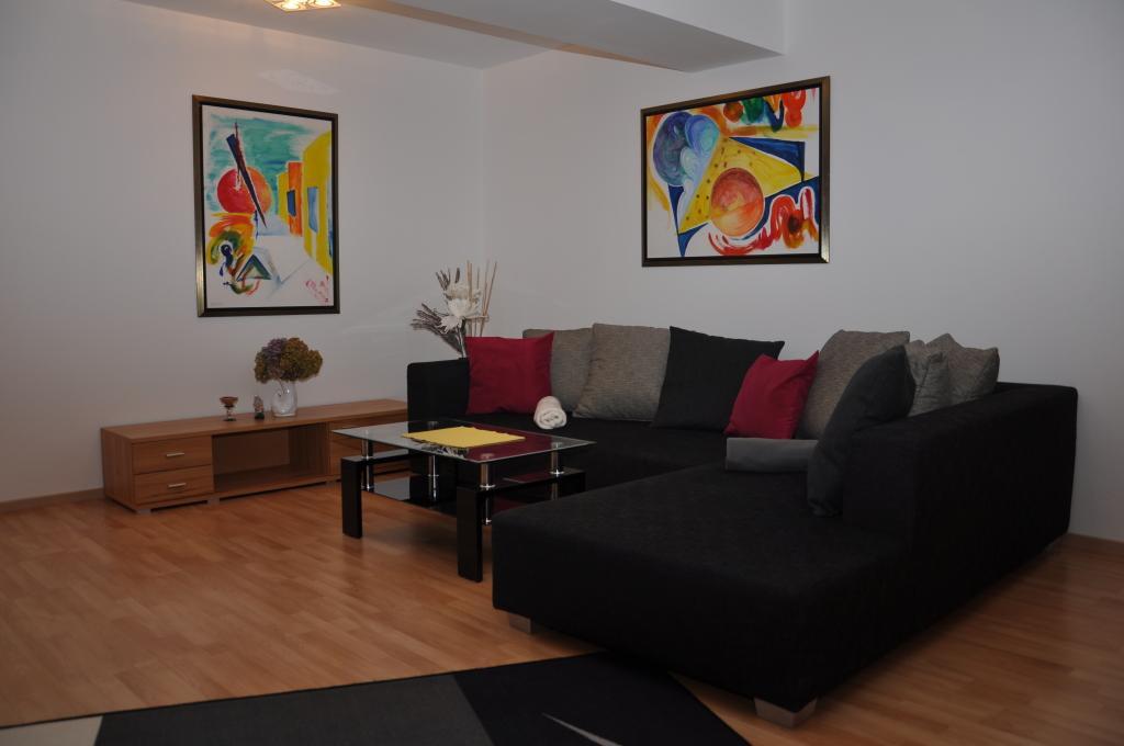Appartement Romantikstadt Steyr Room photo