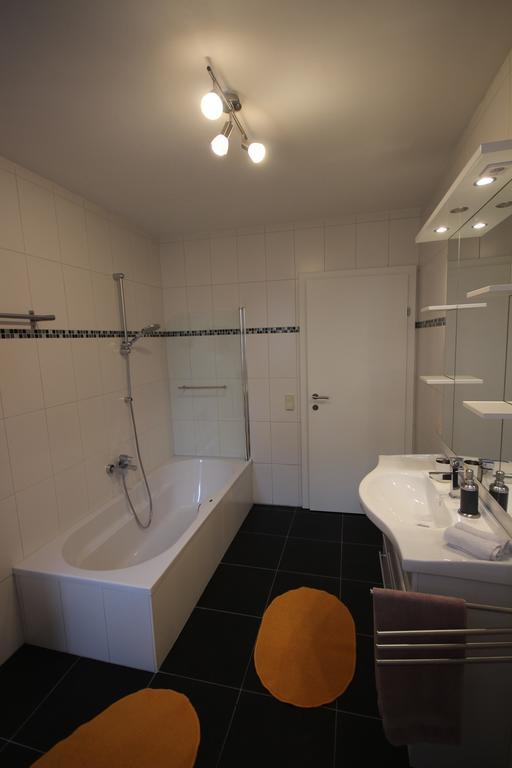 Appartement Romantikstadt Steyr Room photo
