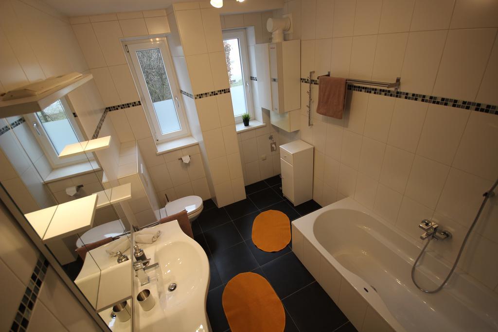 Appartement Romantikstadt Steyr Room photo