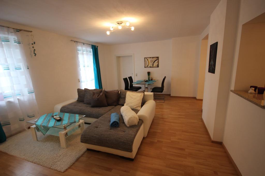 Appartement Romantikstadt Steyr Room photo