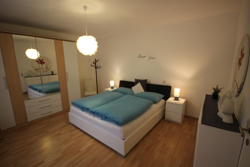 Appartement Romantikstadt Steyr Room photo
