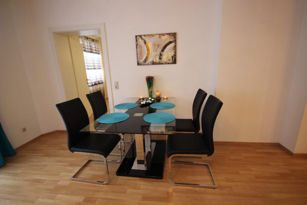 Appartement Romantikstadt Steyr Room photo