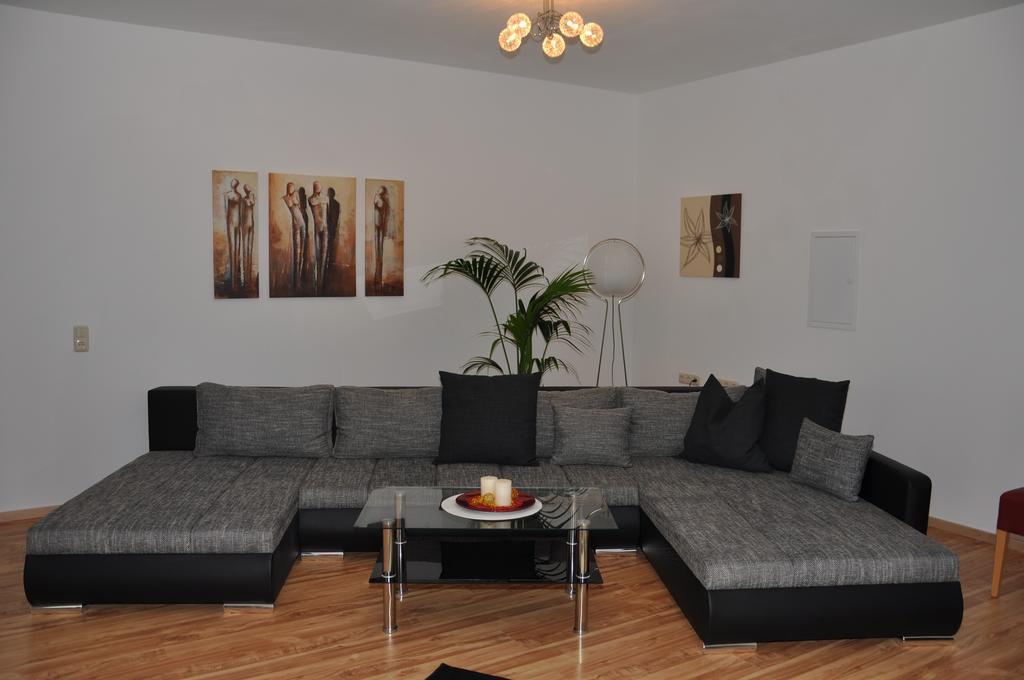 Appartement Romantikstadt Steyr Room photo