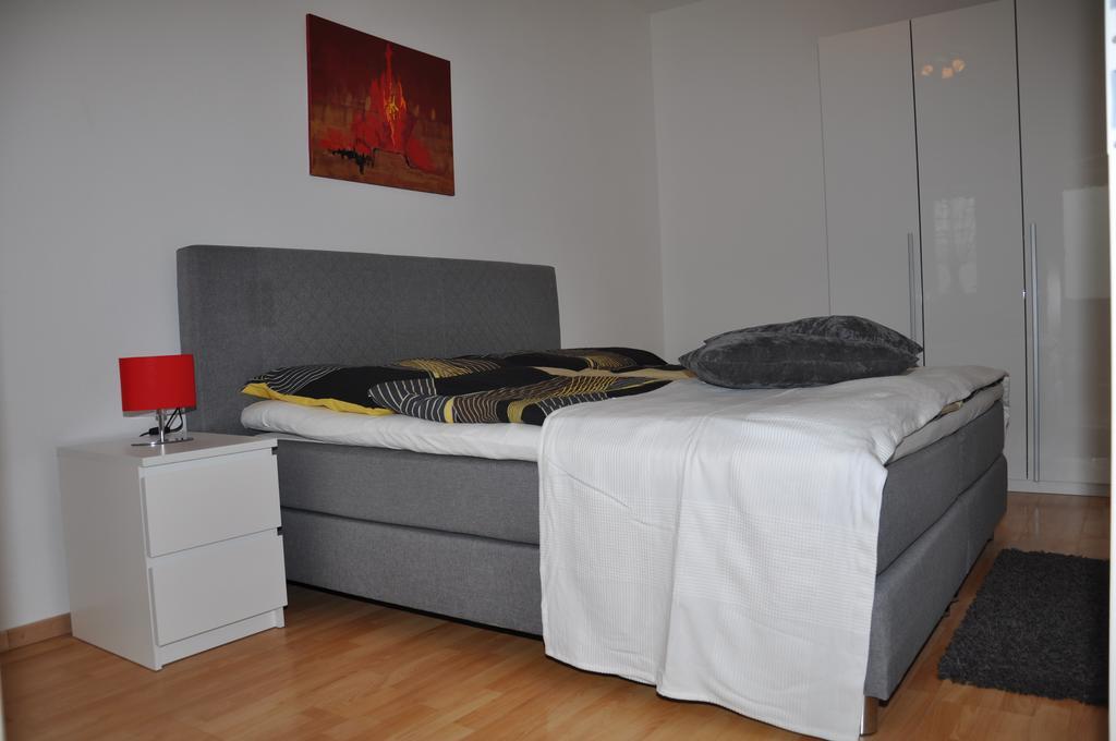 Appartement Romantikstadt Steyr Room photo