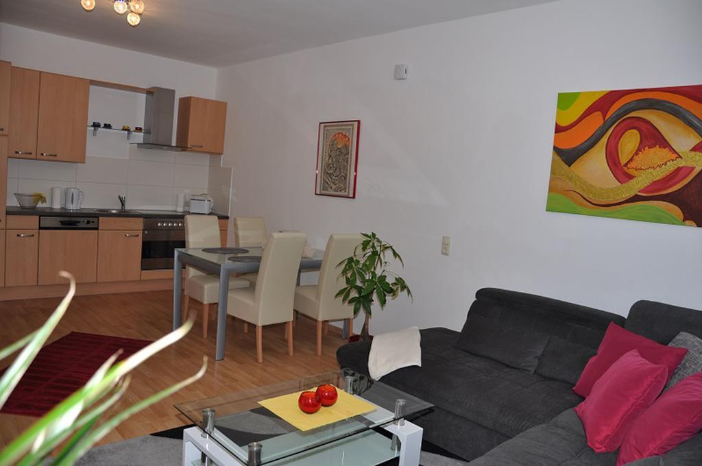 Appartement Romantikstadt Steyr Room photo